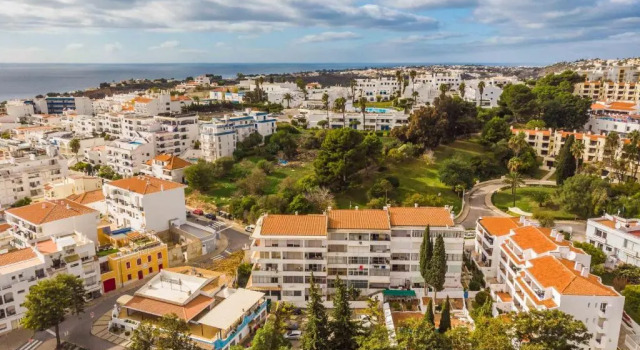 Апартаменты Casa Santa Maria T2 Sea View 500m Oldtown Beach