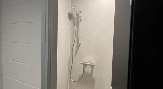 Номер Economy Ring SPA Hostel