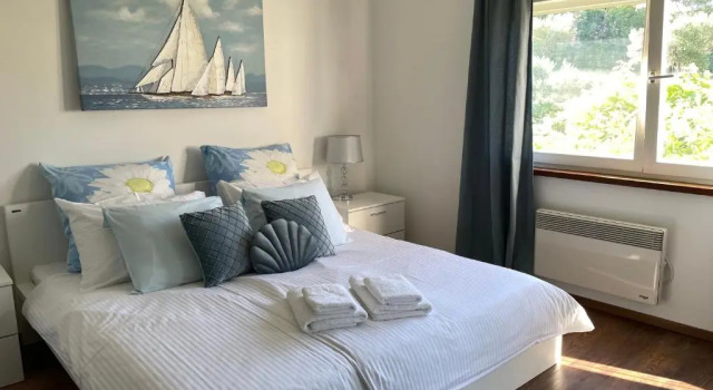 Апартаменты Deluxe Apartments Anica