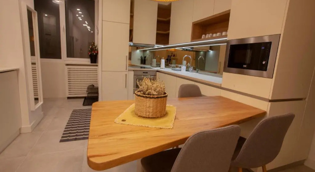 Апартаменты BestStay Apartment No 9 Pedestrian zone