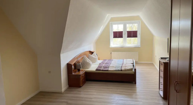Lovely Apartment in Neubukow near Sea