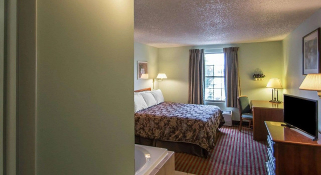 Rodeway Inn, Reserva ahora Hotel Lakeville Estados Unidos
