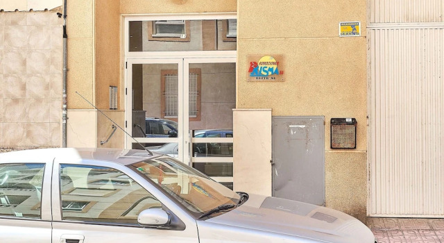 Espanhouse Alla