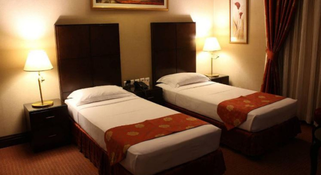 Javad Hotel
