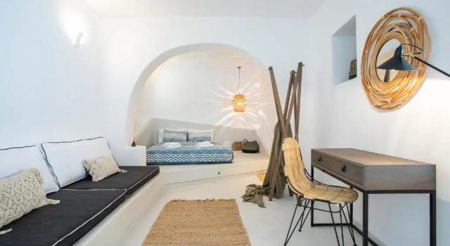 Villa Zeolite by Mykonos Rocks
