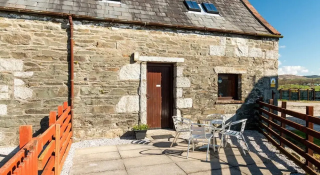 The Stable, Book Hotel Castle Douglas Dumfries and Galloway