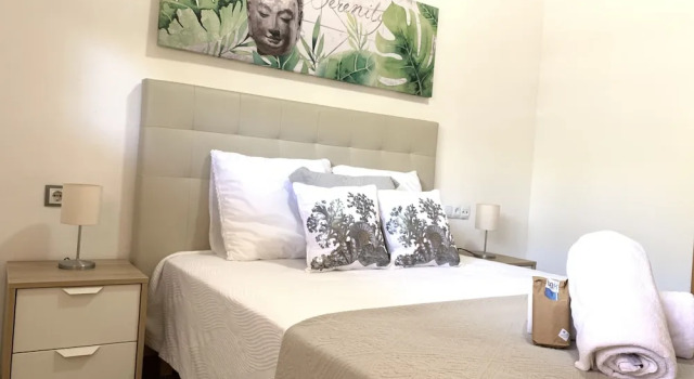 T&H Voramar Family Apartment, Забронировать Апартаменты/квартира Апартаменты Салоу, Апартаменты/квартира