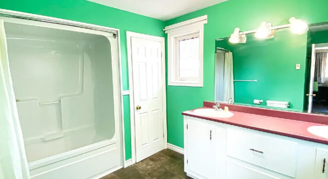 Двухместный номер Standard Lincoln Inn Fredericton