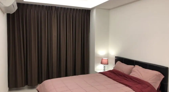 Club Royal Condominium D