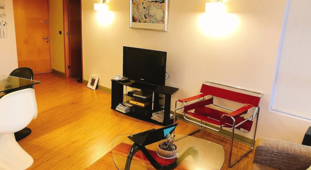 Apartamento 245 Vista Mar Horizonte, Prenota Appartamento Concón Valparaíso
