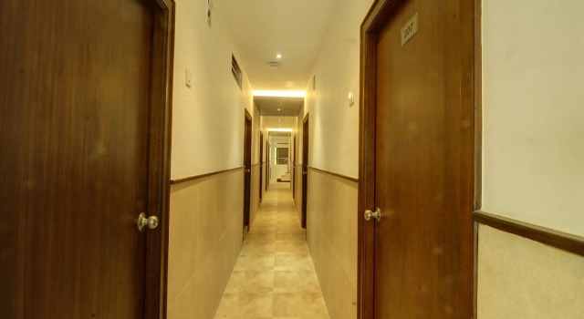 Collection O 29891 Hotel Karpagam, Gandhipuram, Забронировать Отель Отели Коимбатур 3 звезды, 3*