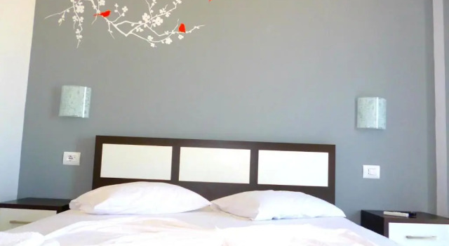 Номер Economy Hotel Summer Dream