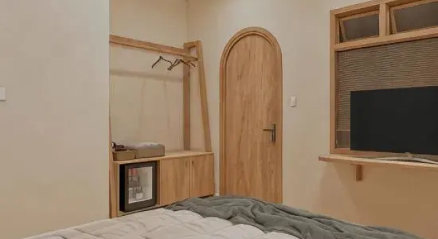 Номер Standard Chloe Homestay
