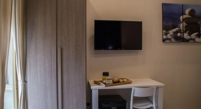 Interno 10 Cavour