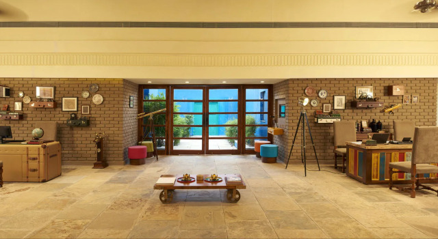 Club Mahindra Kanha