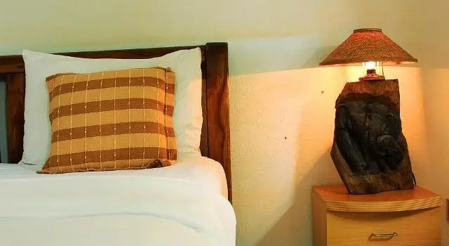 Koram Resort, Varaa Lomakeskus SPA-hotellit kohteessa Central Thailand, SPA
