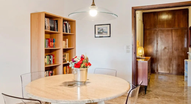 San Carlo Luminous Apartment