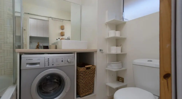 Студия Comfort Sandringham 50 - Adults Only
