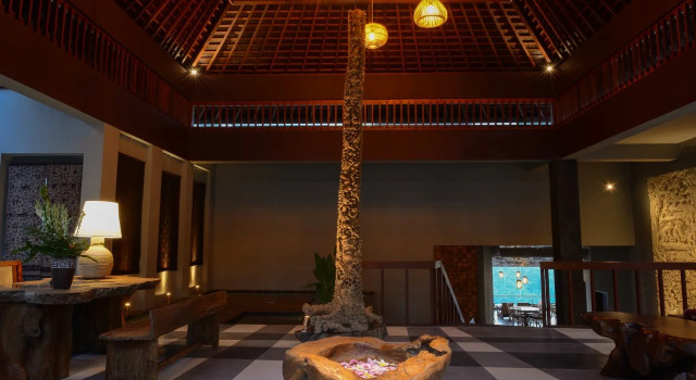 Ayuterra Resort