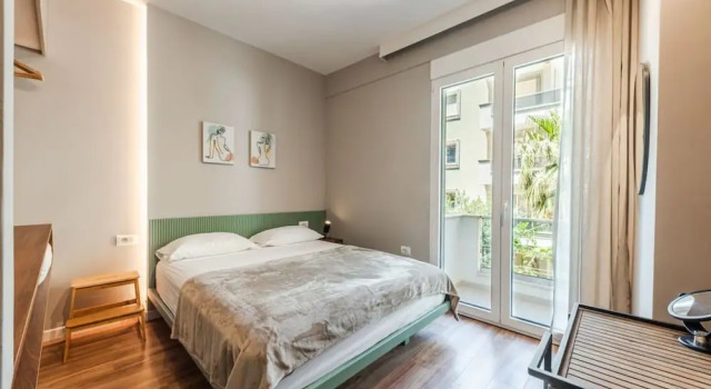 Luxury Seaview Apartment Free Parking