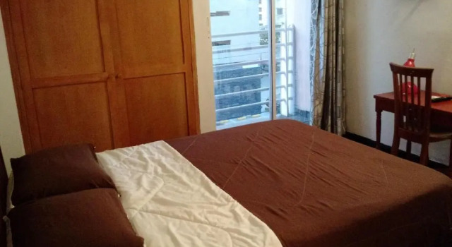 Двухместный номер Standard Hotel Bahia Plaza