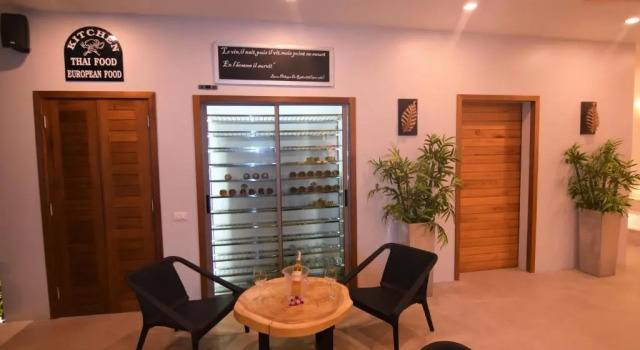 Номер Standard AMAYA Resort