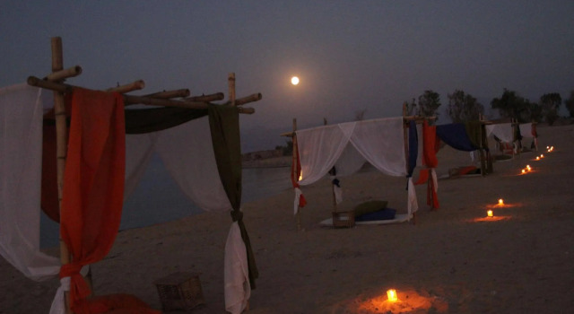 Ayla Camp