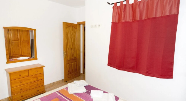 2B Apartment In Gran Canaria Faycan, Prenota Appartamento Hotel a Gran Canaria con parcheggio, Parcheggio