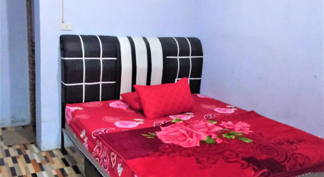Номер Standard Penginapan Puncak DP