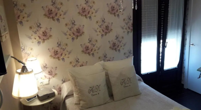 Двухместный номер Standard Hotel Nieves Chipiona