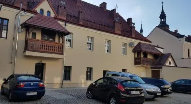 Apartament Pszczyna Centrum, Prenota Appartamento Pszczyna 