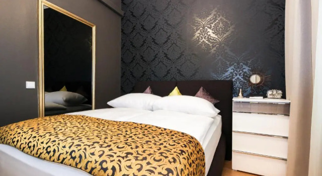 Deluxe Apartment Abieshomes Serviced Apartments - Downtown