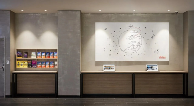 Holiday Inn Express Seoul Hongdae by IHG