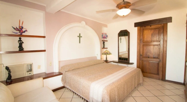 Loma-del-sol-6, Book Vacation Home Puerto Vallarta Jalisco