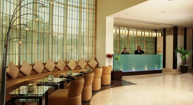 Safir Hotel Doha