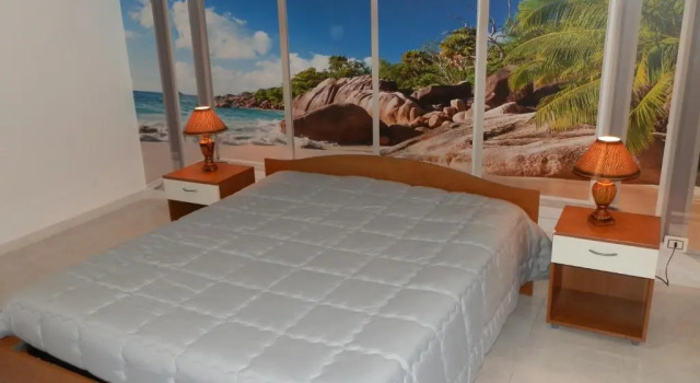 Casa Vacanze Bonjovì, Забронировать Апартаменты/квартира Отели Шакка с парковкой, Парковка