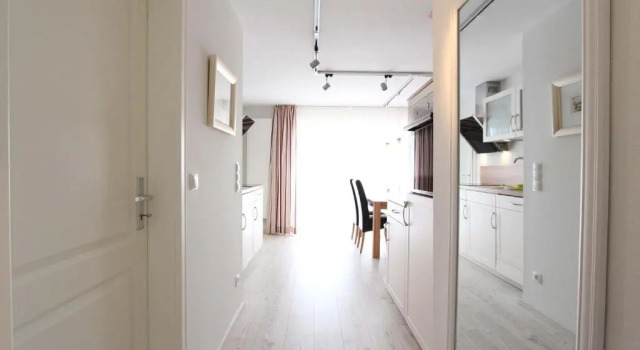 Haus Heckenrose Whg 1 OG