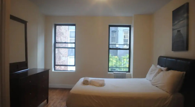 Upper East Side Apartments