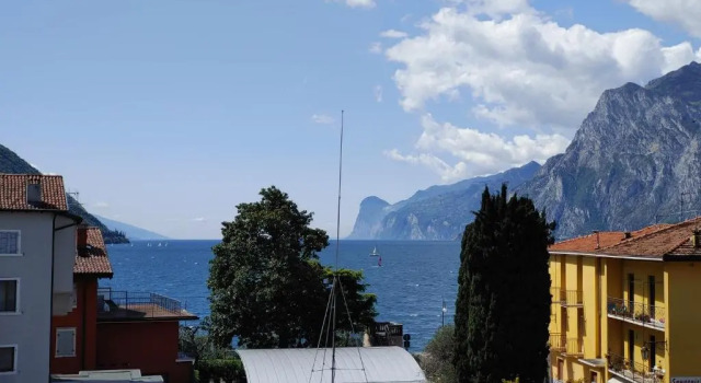 Апартаменты Appartamenti Baia Azzurra 5.