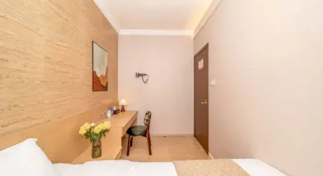 Номер Standard Buddys Hostel