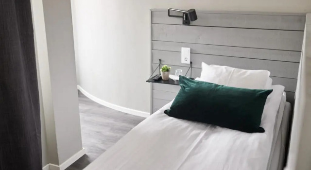 Номер Superior Hotell Rådhuset