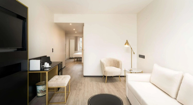 elaya hotel vienna city center, Trademark by Wyndham