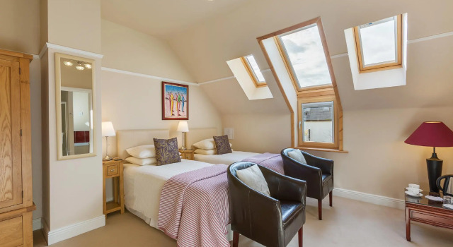 Dún Ard Bed and Breakfast, Book Hotel Hoteller i Waterford med parkering, Parkering