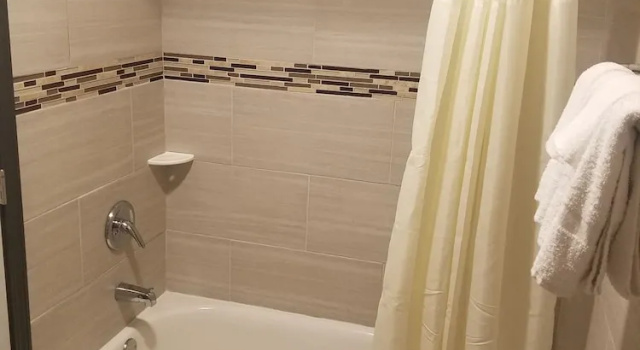 Двухместный номер Standard Western Inn - Pensacola