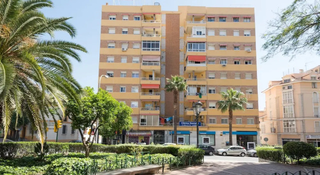 MalagaSuite Center Malaga