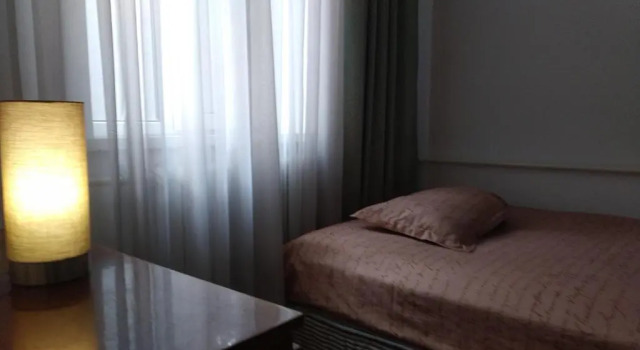 Номер Standard KGB Home Hostel