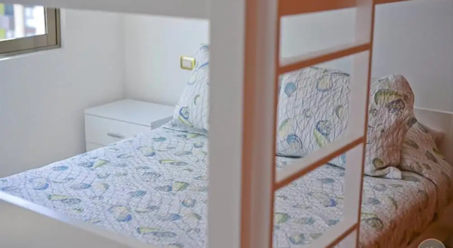 Condominio Menesse By 5th Avenue Realty Group, Prenota Hotel Hotel a Quintana Roo con parcheggio, Parcheggio
