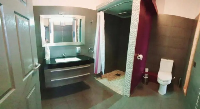 Двухместный номер Deluxe Bennetts Hotel