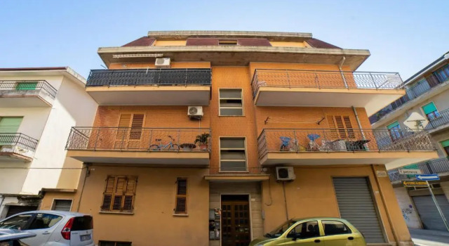 CasaViva - Casa Nicole a San Benedetto del Tronto