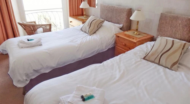 Croft House 5, Забронировать Отель Отели Тенби 3 звезды, рядом с Castle Hill, 3*